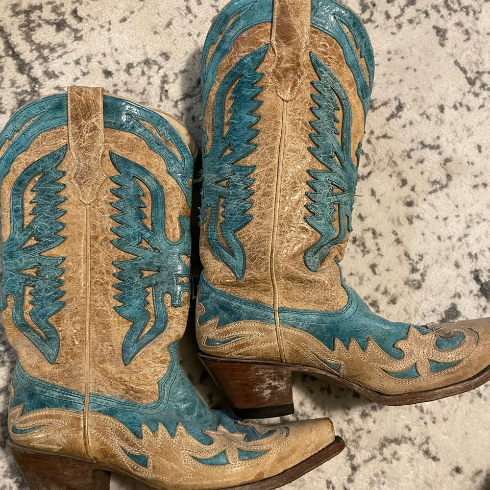 Corral Women’s Cowboy Boots